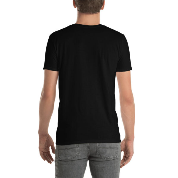 LE ORME & FRIENDS -Maglietta unisex a maniche corte - immagine 2
