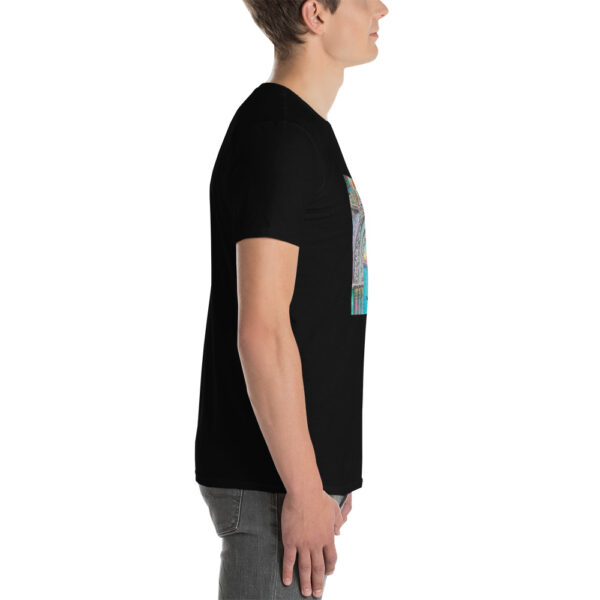 LE ORME & FRIENDS -Maglietta unisex a maniche corte - immagine 5