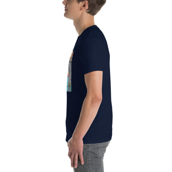 LE ORME & FRIENDS -Maglietta unisex a maniche corte - immagine 9