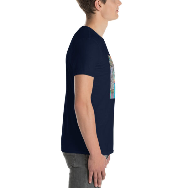 LE ORME & FRIENDS -Maglietta unisex a maniche corte - immagine 11