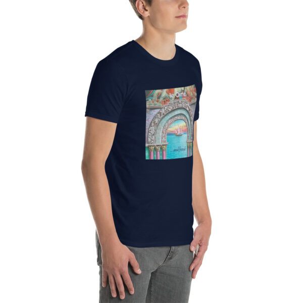 LE ORME & FRIENDS -Maglietta unisex a maniche corte - immagine 12