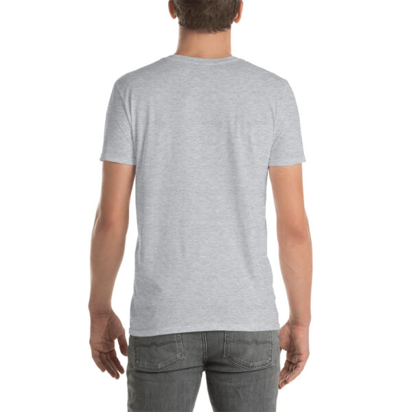 LE ORME & FRIENDS -Maglietta unisex a maniche corte - immagine 20