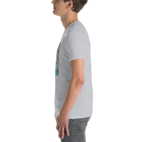 LE ORME & FRIENDS -Maglietta unisex a maniche corte - immagine 21