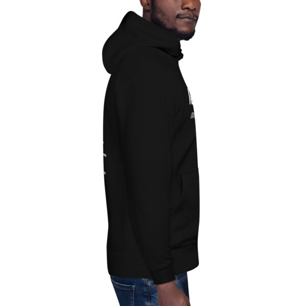 Le Orme & Friends Tour 2023/2024 - Felpa con cappuccio unisex - immagine 6