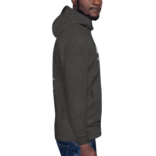Le Orme & Friends Tour 2023/2024 - Felpa con cappuccio unisex - immagine 18