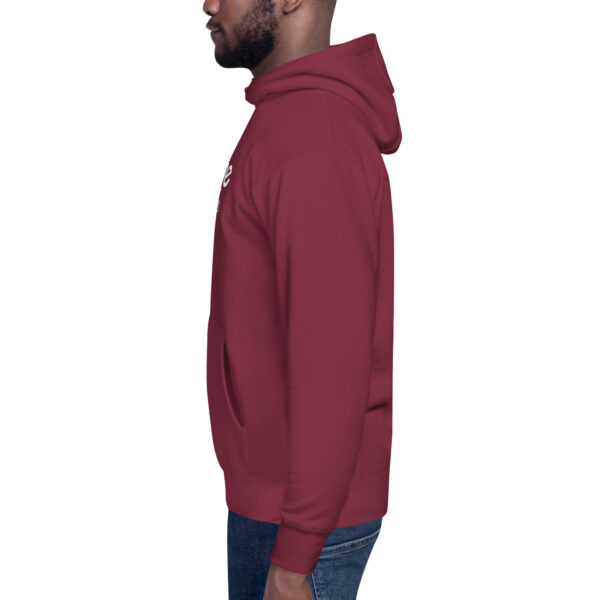 Le Orme & Friends Tour 2023/2024 - Felpa con cappuccio unisex - immagine 10