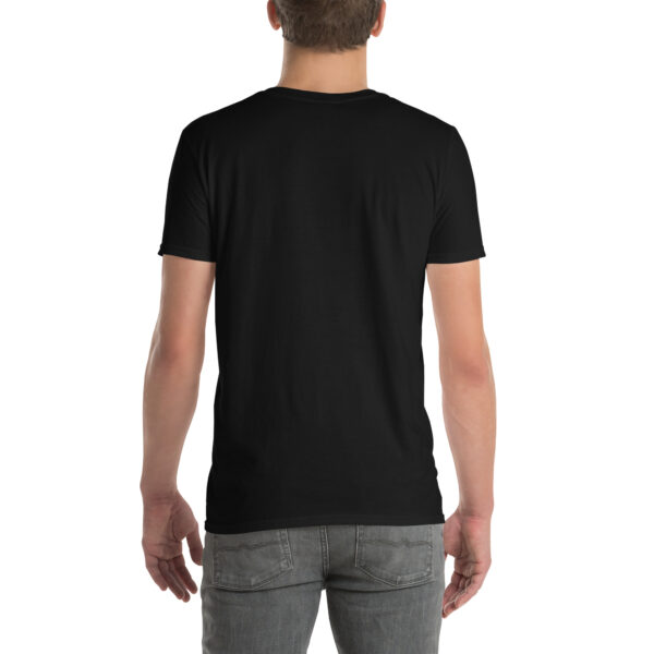 MagmaAnimation per Le Orme - Maglietta unisex a maniche corte - immagine 2