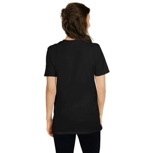 MagmaAnimation per Le Orme - Maglietta unisex a maniche corte - immagine 2
