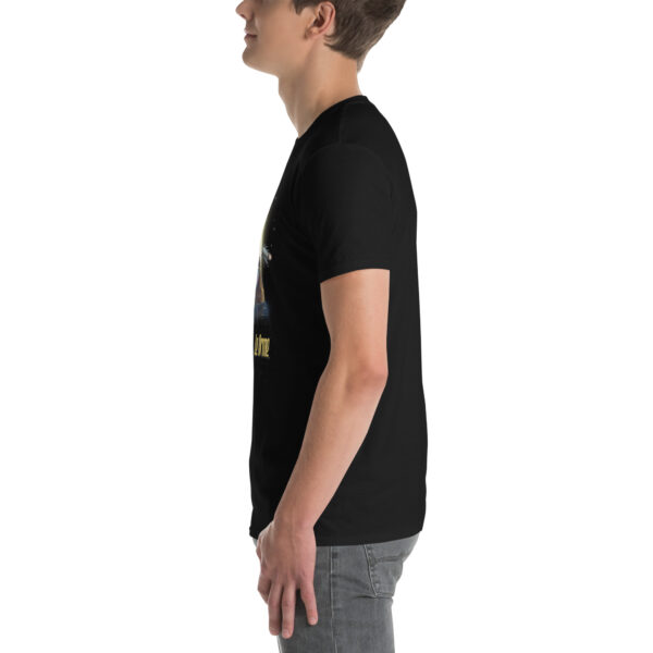 MagmaAnimation per Le Orme - Maglietta unisex a maniche corte - immagine 4