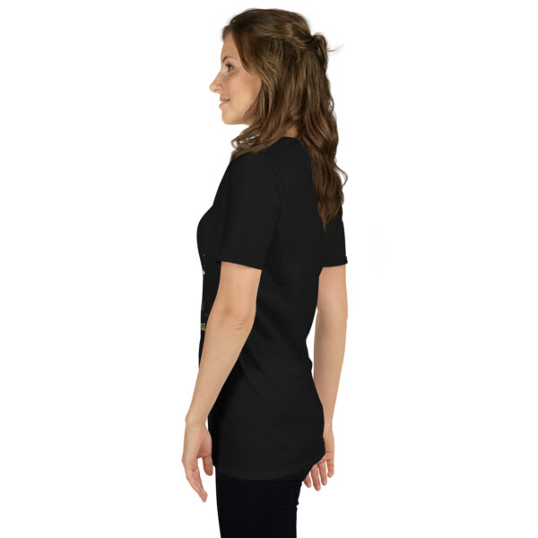 MagmaAnimation per Le Orme - Maglietta unisex a maniche corte - immagine 3