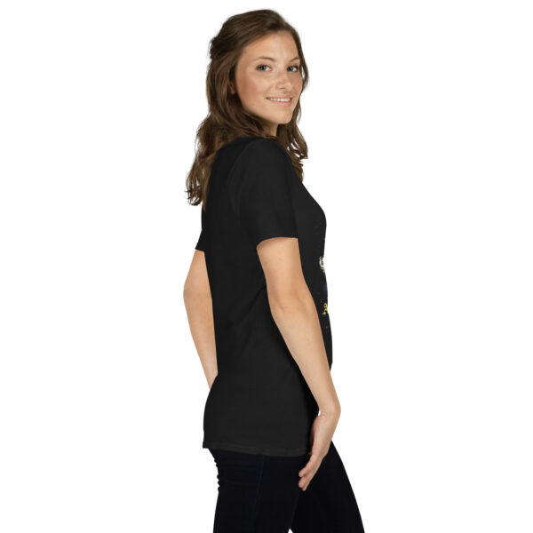 MagmaAnimation per Le Orme - Maglietta unisex a maniche corte - immagine 5