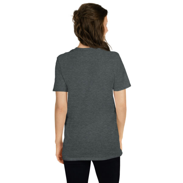 MagmaAnimation per Le Orme - Maglietta unisex a maniche corte - immagine 14