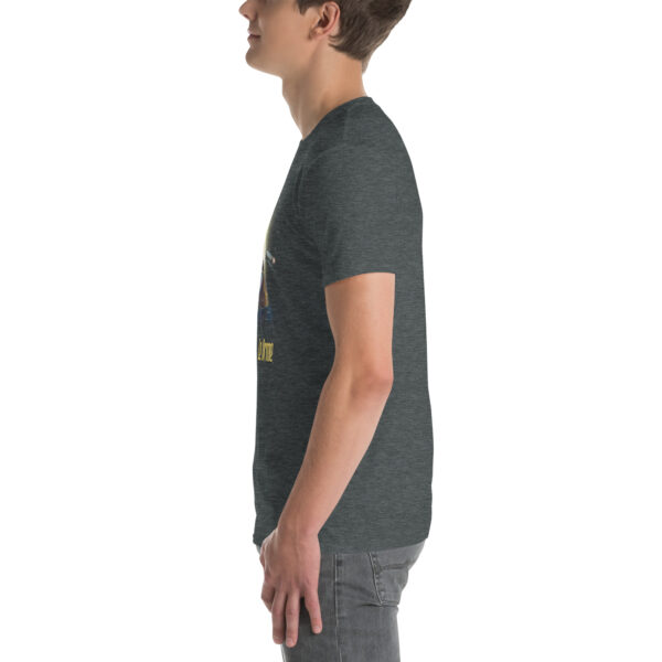 MagmaAnimation per Le Orme - Maglietta unisex a maniche corte - immagine 16