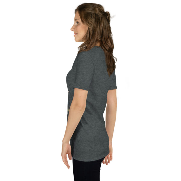 MagmaAnimation per Le Orme - Maglietta unisex a maniche corte - immagine 15