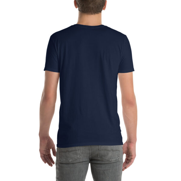 MagmaAnimation per Le Orme - Maglietta unisex a maniche corte - immagine 8