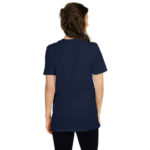 MagmaAnimation per Le Orme - Maglietta unisex a maniche corte - immagine 8