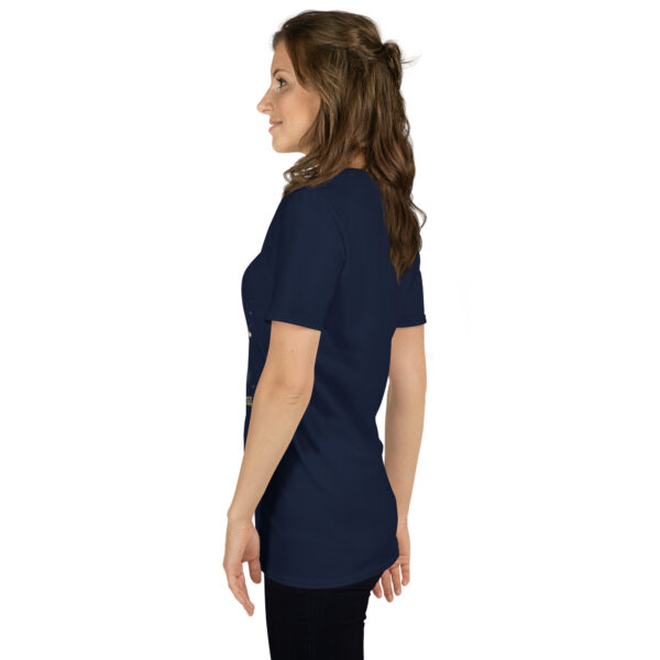 MagmaAnimation per Le Orme - Maglietta unisex a maniche corte - immagine 9