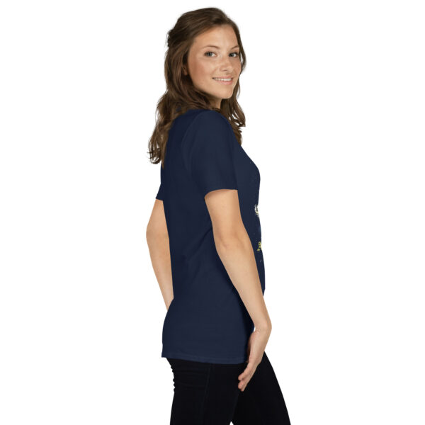 MagmaAnimation per Le Orme - Maglietta unisex a maniche corte - immagine 11