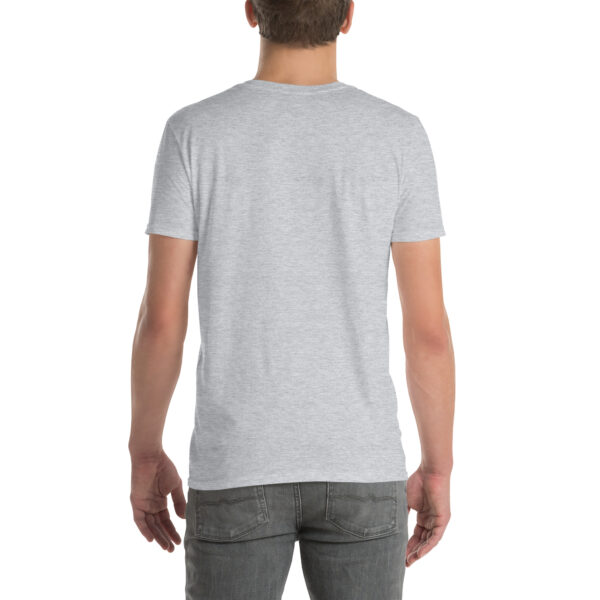 MagmaAnimation per Le Orme - Maglietta unisex a maniche corte - immagine 20