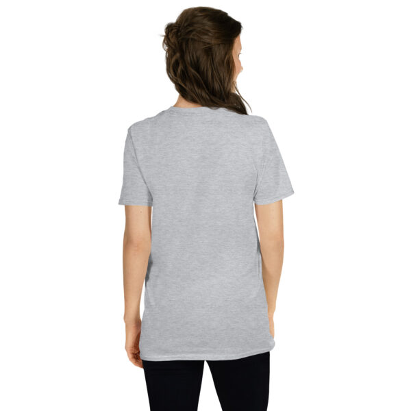 MagmaAnimation per Le Orme - Maglietta unisex a maniche corte - immagine 20