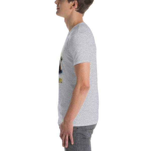 MagmaAnimation per Le Orme - Maglietta unisex a maniche corte - immagine 22