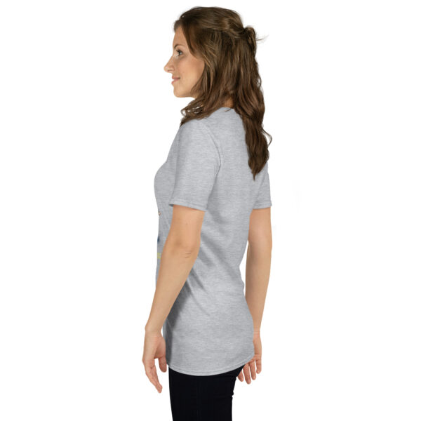 MagmaAnimation per Le Orme - Maglietta unisex a maniche corte - immagine 21
