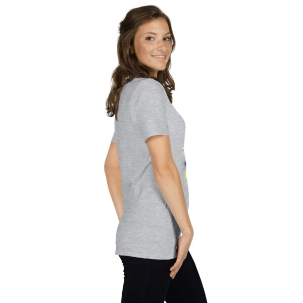 MagmaAnimation per Le Orme - Maglietta unisex a maniche corte - immagine 23