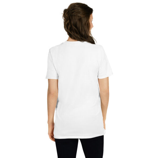 MagmaAnimation per Le Orme - Maglietta unisex a maniche corte - immagine 26