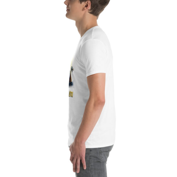 MagmaAnimation per Le Orme - Maglietta unisex a maniche corte - immagine 28