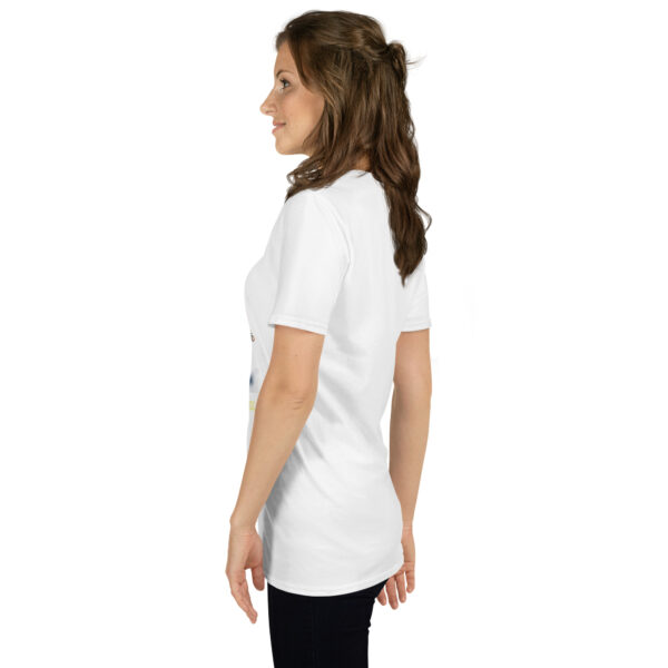 MagmaAnimation per Le Orme - Maglietta unisex a maniche corte - immagine 27