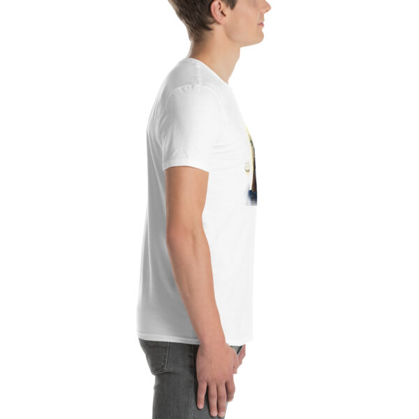 MagmaAnimation per Le Orme - Maglietta unisex a maniche corte - immagine 30