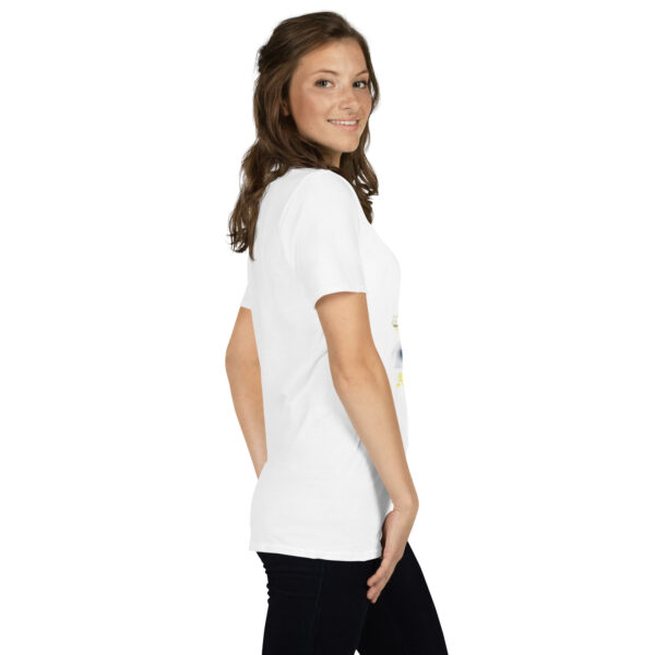 MagmaAnimation per Le Orme - Maglietta unisex a maniche corte - immagine 29