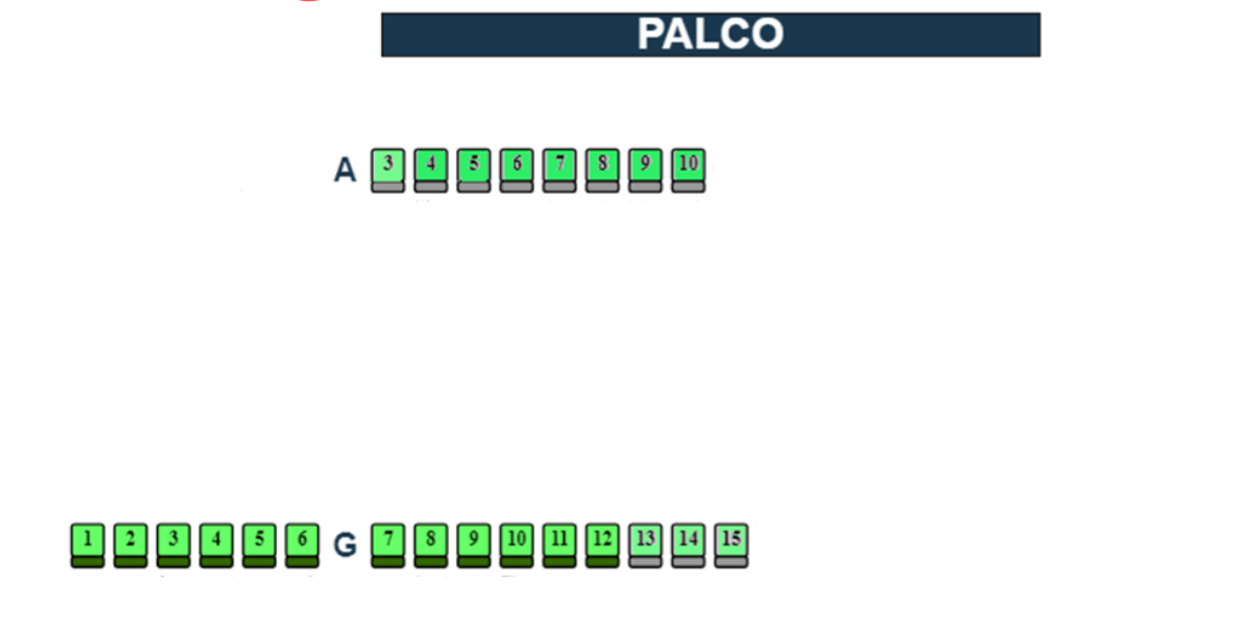 Biglietti Auditorium Canossiane – Feltre
